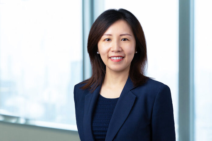 Foerster grows China’s private equity and M&A practice