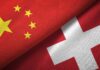 Chinese companies embrace Swiss listing