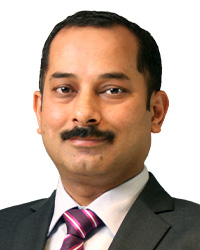 Anurag Dwivedi, Shardul Amarchand Mangaldas & Co