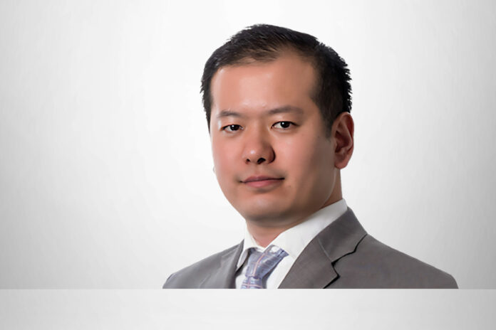 Baker McKenzie hires Chen Sheng