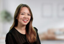 Squire Patton Boggs hires Charmian Aw