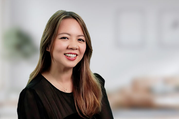 Squire Patton Boggs hires Charmian Aw