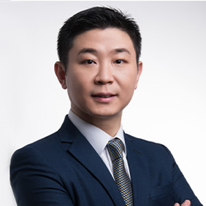 Edward Liu, Haiwen & Partners