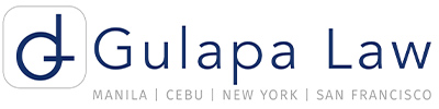 Gulapa Law Logo