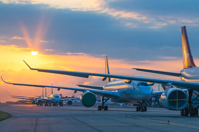 S&R Associates assists Aéroports de Paris