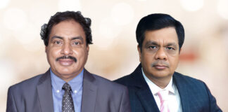 K Venkata Ramana and Kamal Aggarwal join Singhania & Co