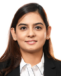 Jagriti Mohata, Shardul Amarchand Mangaldas & Co