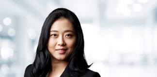 Sarah Park joins K&L Gates