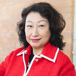 Teresa Cheng, Asian Academy of International Law