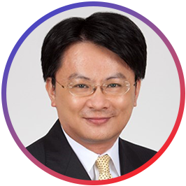 Wayne W-Yang