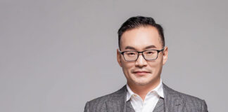 AnJie’s founding partner Michael Gu joins Hylands