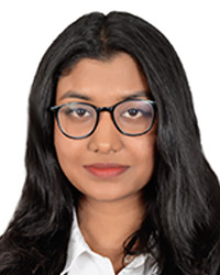 Ashita Sahay, SNG & Partners