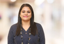 HSA Advocates named Khushboo Luthra as partner