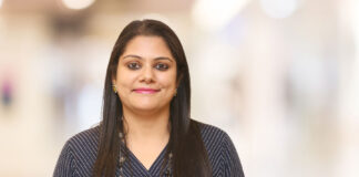 HSA Advocates named Khushboo Luthra as partner