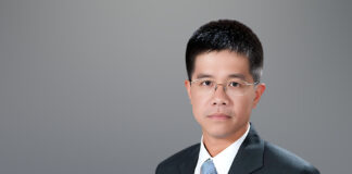 Nguyen Quoc Vinh joins Indochine Counsel