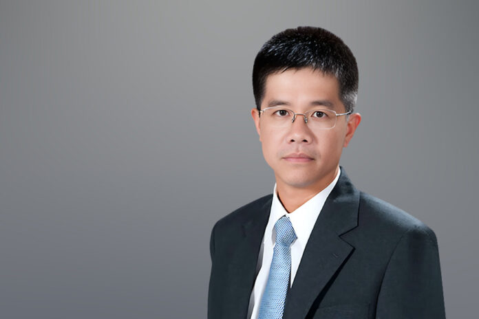 Nguyen Quoc Vinh joins Indochine Counsel