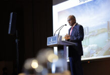 SCCA APAC Legal Congress