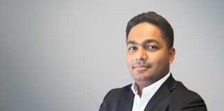 Kamaljeet Singh joins AP & Partners