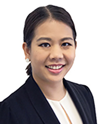 Nalinee Wichittakul, Axis Legal