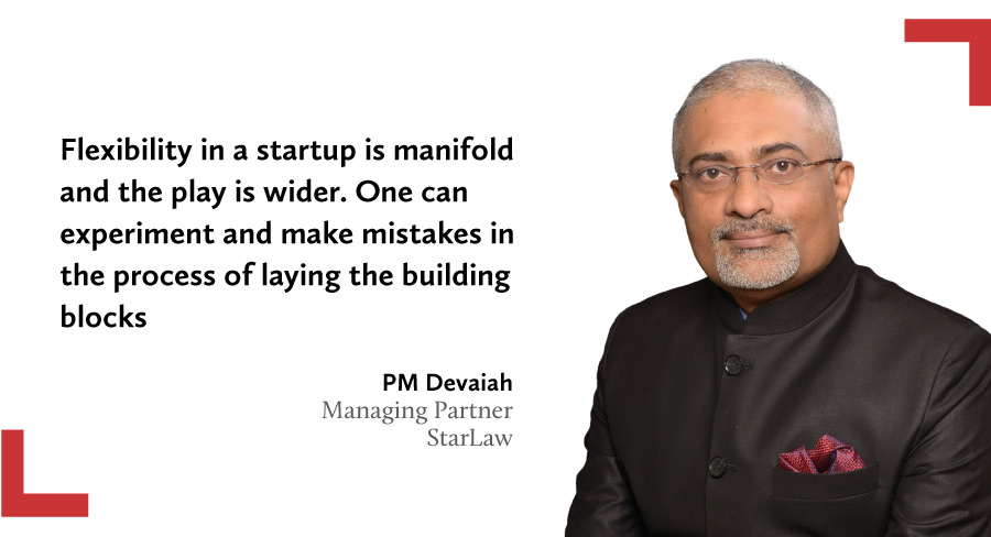 PM Devaiah