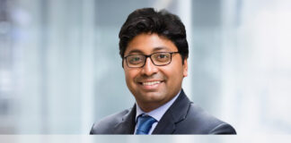 Rahul Chatterji joins Linklaters