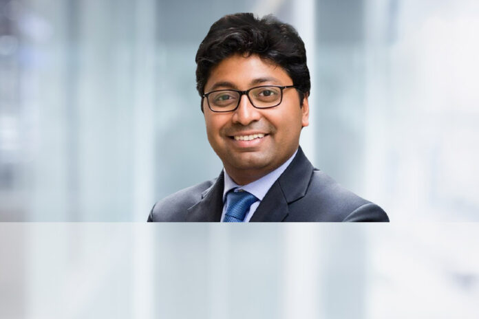 Rahul Chatterji joins Linklaters