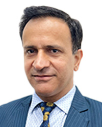 Rajiv Sharma, Singhania & Co