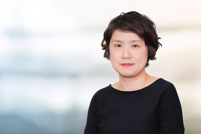 SFC appoints Lisa Chen