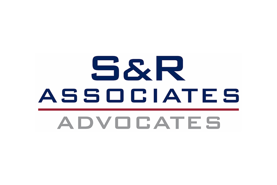 S&R ASSOCIATES