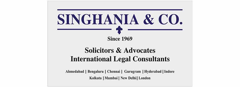 Singhania & Co