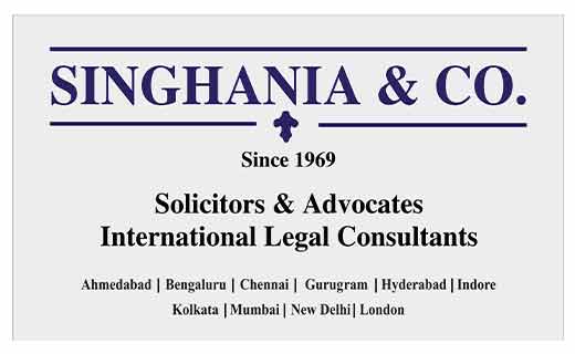 Singhania & Co