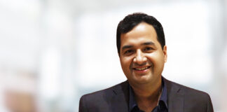 Tapan Pati joins Godrej & Boyce