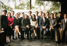 THAI-CCA, Thailand in-house counsel association