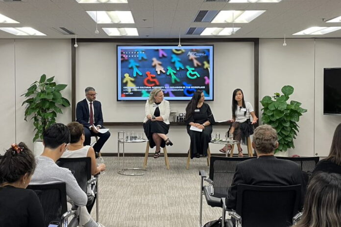 ACC Hong Kong celebrates diversity and inclusion