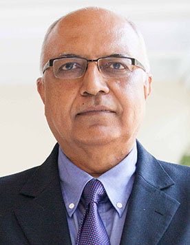 Ashok Sharma