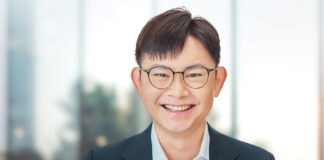 Ashurst hired Chok Zheng Kai