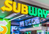 Baker McKenzie and Kirkland advised Subway