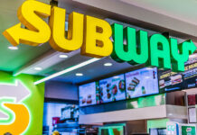 Baker McKenzie and Kirkland advised Subway