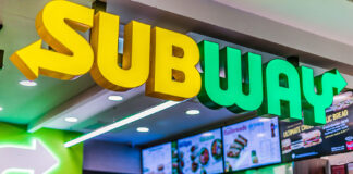 Baker McKenzie and Kirkland advised Subway