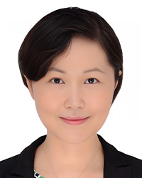 Emilia Shi, Dentons China