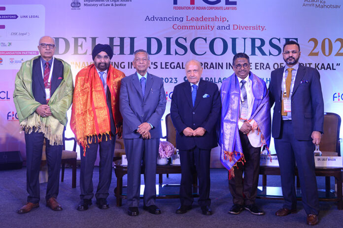 FICL Delhi Discourse 2023 Conference