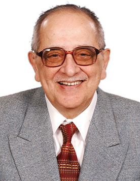 Fali Nariman