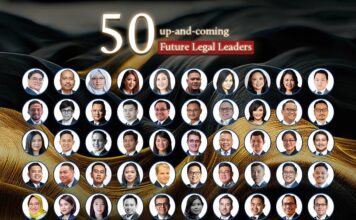 Indonesia future legal leaders 2023