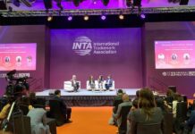 International Trademark Association (INTA) 2023 Annual Meeting, May 16-20 at Singapore’s Sands Expo & Convention Centre