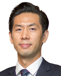 Jacky Chan, LC Lawyers