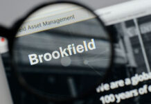 Khaitan SAM and Trilegal assist in Brookfield deal