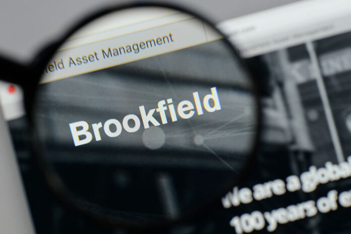 Khaitan SAM and Trilegal assist in Brookfield deal