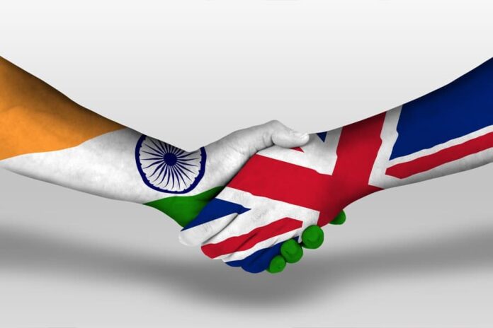 British law firm outsources to India