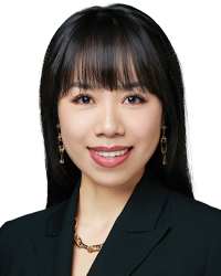 Mariana Zhong, Hui Zhong Law Firm