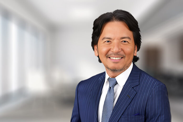 Mayer Brown has hired corporate lawyer Eiji Kobayashi